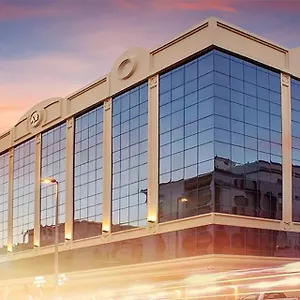 Hotel Aquila Aldiafah