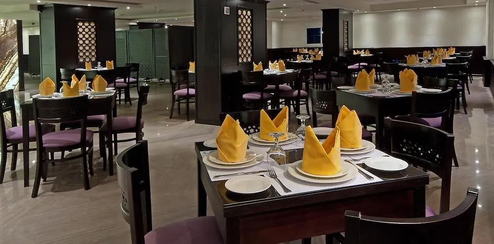 Dyar Al Hamra Hotel Jiddah