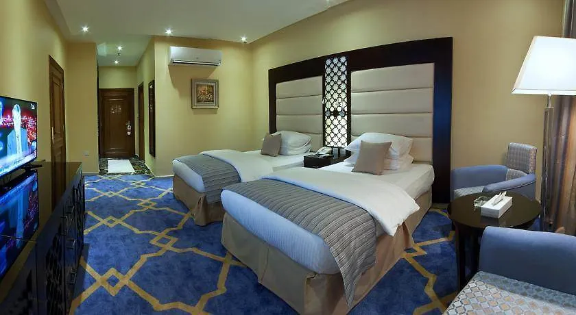 Dyar Al Hamra Hotel Jeddah