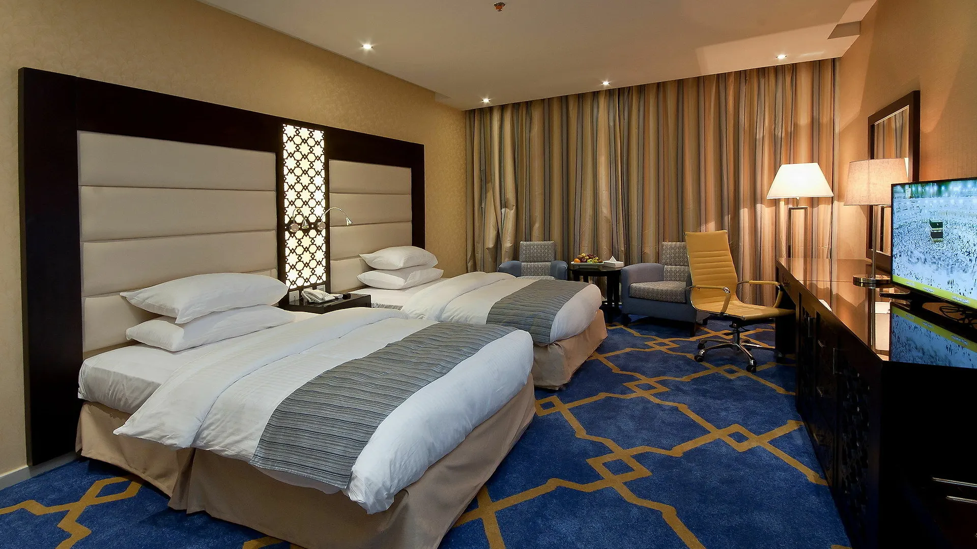Dyar Al Hamra Hotel Jiddah 3*,