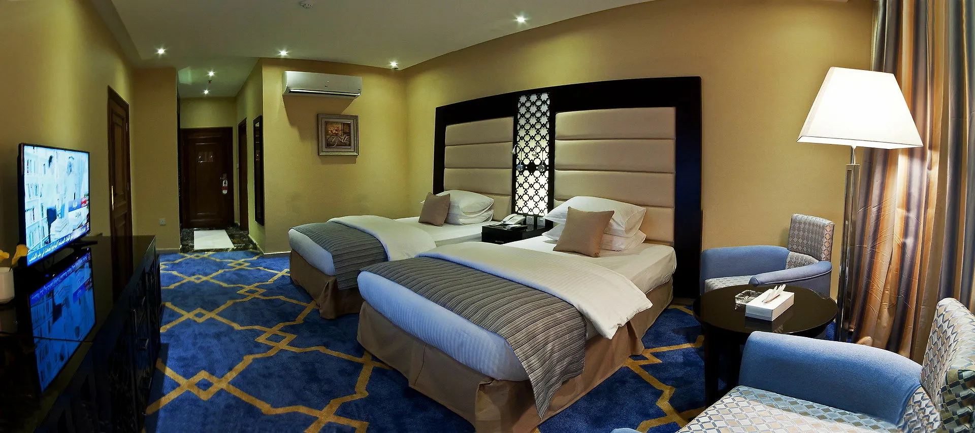 Dyar Al Hamra Hotel Jiddah