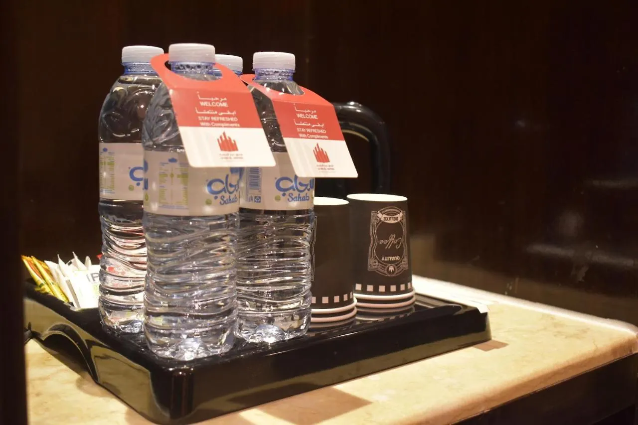 Dyar Al Hamra Hotel Dschidda Saudi-Arabien