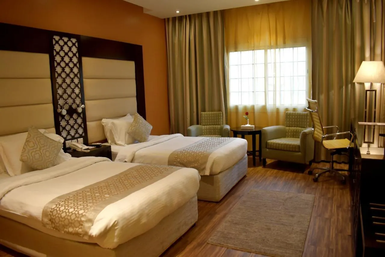 Dyar Al Hamra Hotel Dschidda